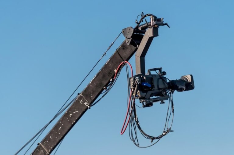 Cable Camera Rigging Safety for Filmmakers