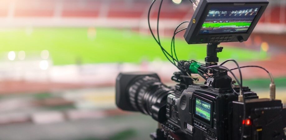 Cable Camera Systems in Live Sports Broadcasting
