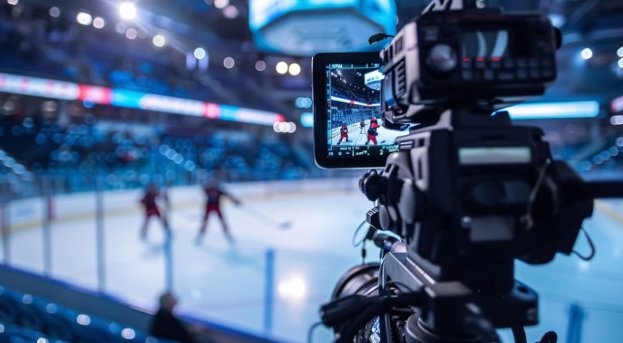 Safety Above Athletes and Spectators
