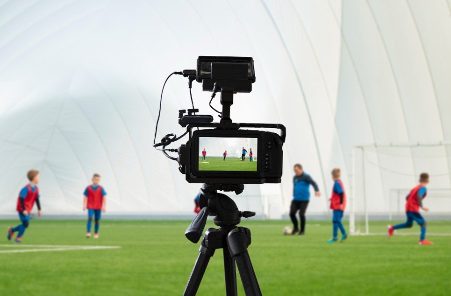 Why Broadcasters Use Cable Cameras