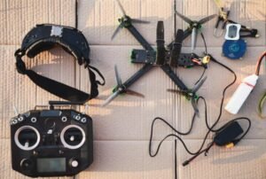 Cable Camera vs Drone for Cinematic Shots: Which Wins?