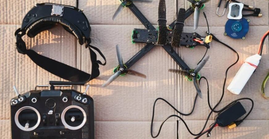Cable Camera vs Drone for Cinematic Shots: Which Wins?