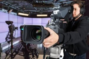 Choosing the Right Cable Camera System for Productions