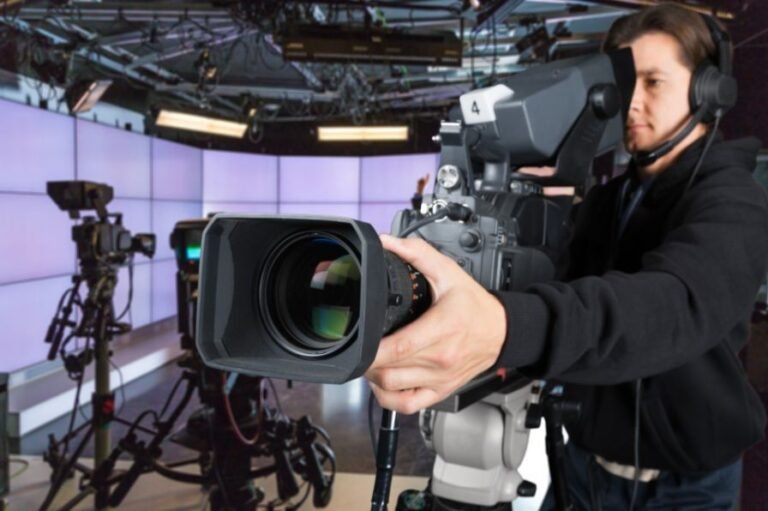 Choosing the Right Cable Camera System for Productions