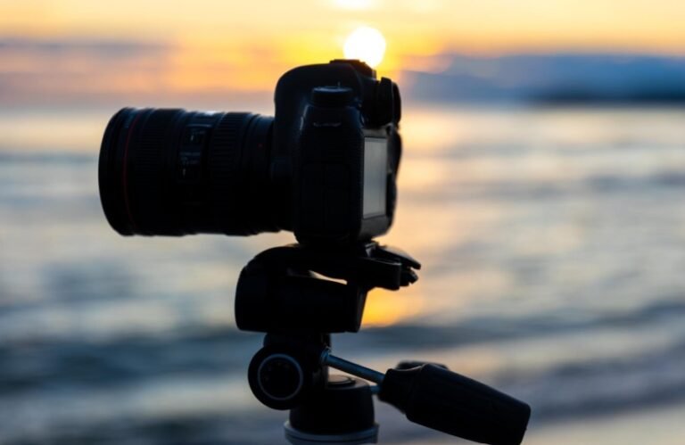 Cable Camera Anchor Point Installation Guide