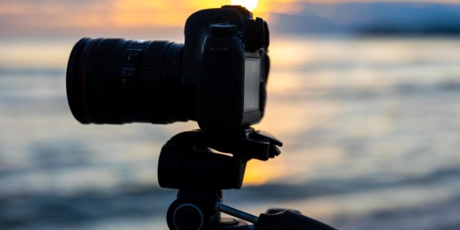 Cable Camera Anchor Point Installation Guide