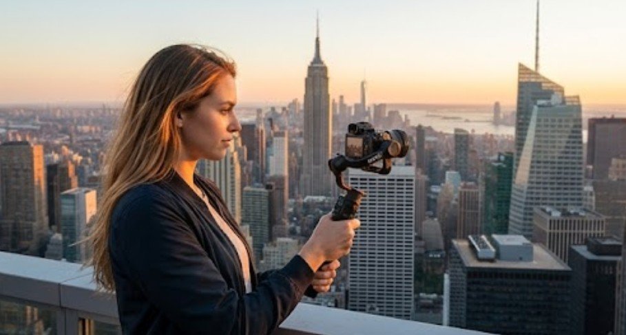 Balancing Your Gear Without Damaging the Motors