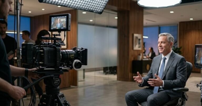 Creative Director Hack: Video Production Case Study ROI 