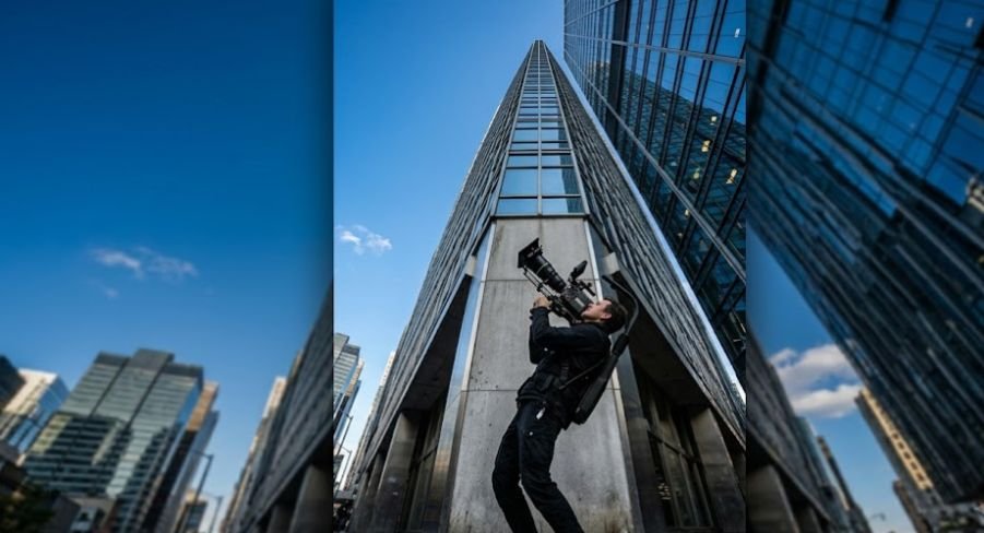 Essential Gear For Smooth Cinematic Movements