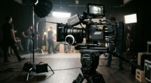 The Definitive Guide To The Difference Between Pan And Tilt