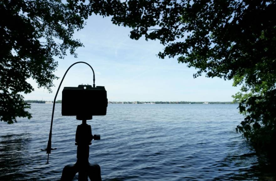 How Wind Affects a Cable Camera System