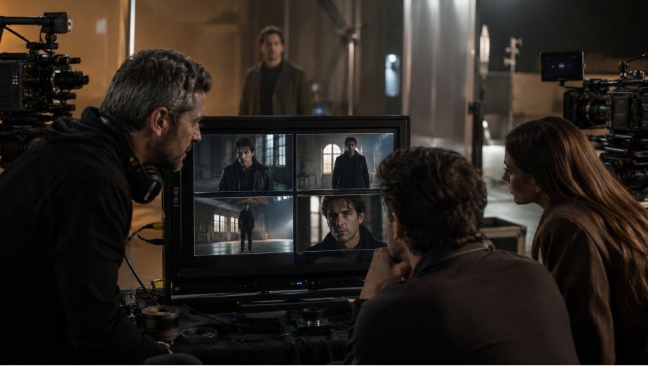Handheld And Steadicam Responses