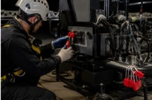 Cable Camera Emergency Stop Procedures for Film Crews