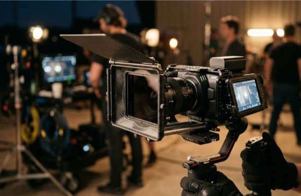 Clamp-on Matte Boxes: Lightweight Speed
