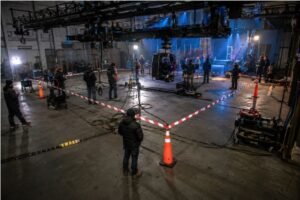 Daily Film Rigging Inspection Checklist for Safer Film Sets