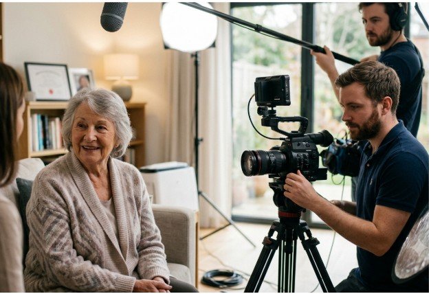 How Do Patient Story Videos Teach Clinical Ethics and Communication