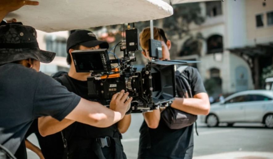 Assigning the Production Crew