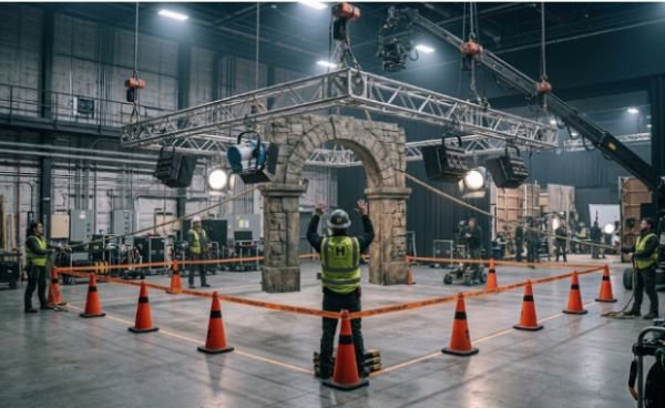 Build an Exclusion Zone Around the Real Hazard