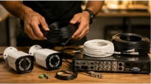 Building a High-Performance DIY Cable Camera System