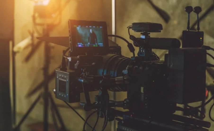 Camera Handoffs and Invisible Cuts
