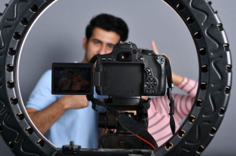 Camera Movement for Product Videos: 9 Moves That Look Premium