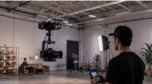 Can Cable Cams Work Indoors Setup, Safety & Rules