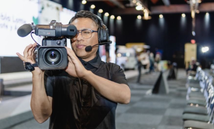 Choose the Right Camera Support