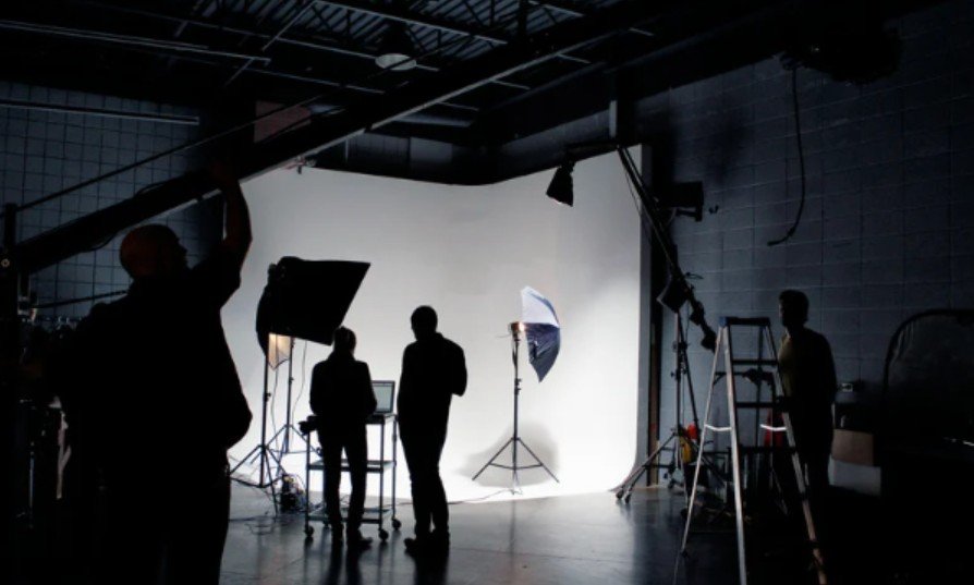 Choreographing Actors, Camera and Crew