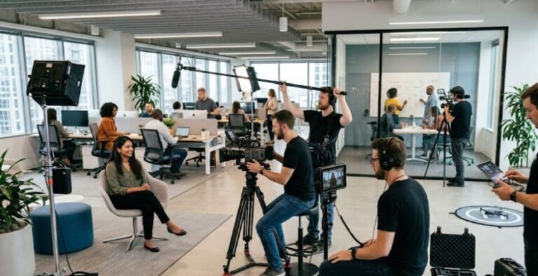 Commercial Video Case Studies That Turn Campaigns Into Proof