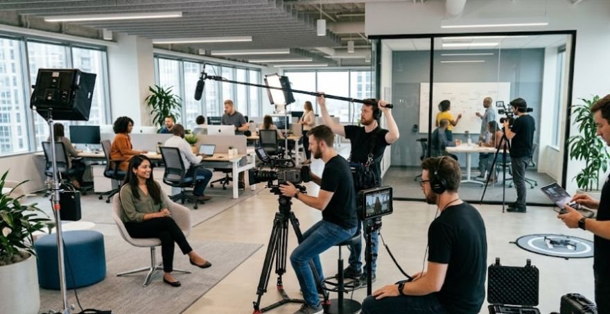 Commercial Video Case Studies That Turn Campaigns Into Proof