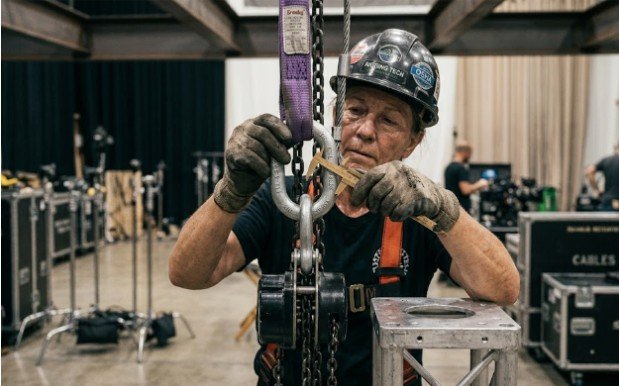 Common Film Rigging Load Distribution Mistakes
