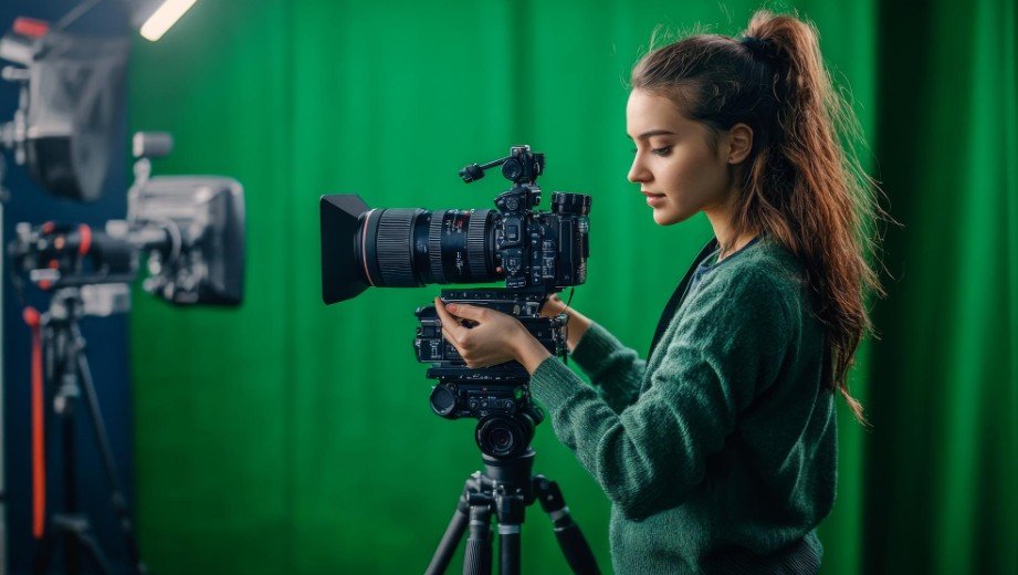 Designing the Final Camera Rig