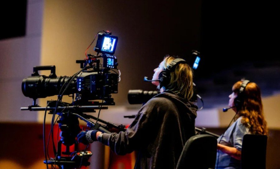 Designing the Shot Around the Story