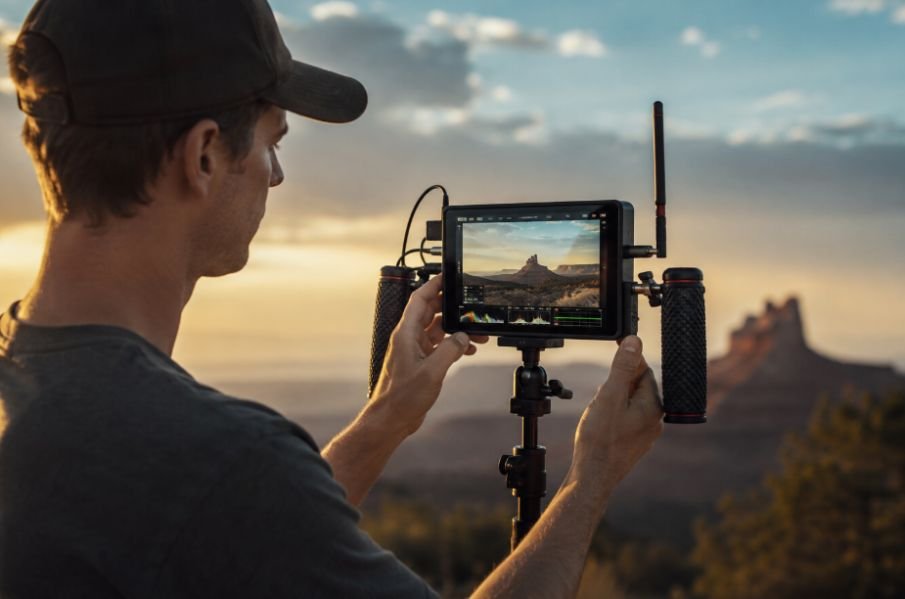 Don't Chase Resolution at the Expense of Useful Tools