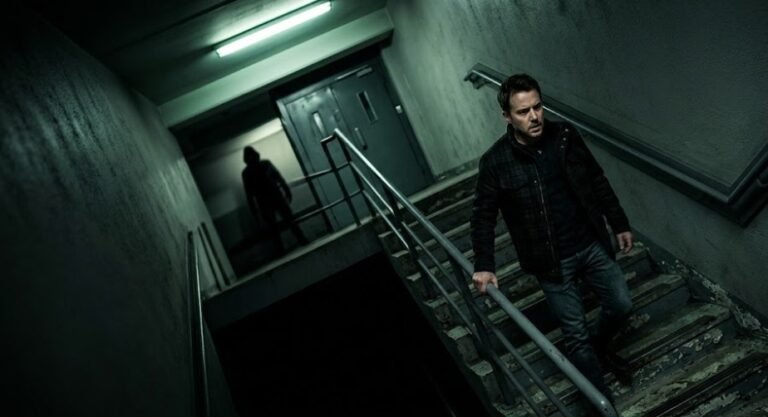 Feel the Dread: 5 Epic Camera Moves to Build Tension