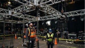 Film Production Rigging Hazard Assessment Checklist