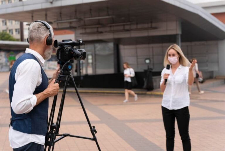 How Cable Camera Systems Work in Live Events