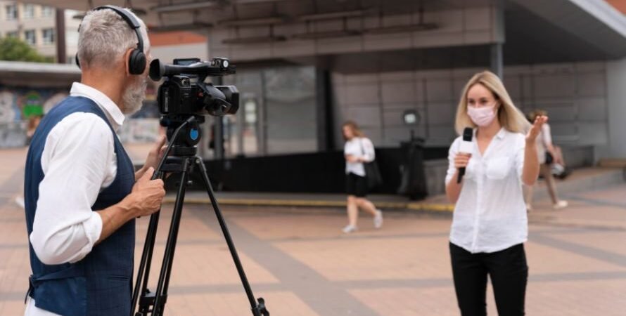 How Cable Camera Systems Work in Live Events