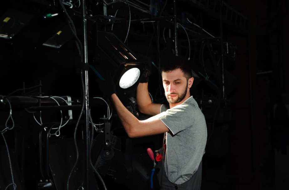 How Can POV Shots Make the Audience Feel Watched?