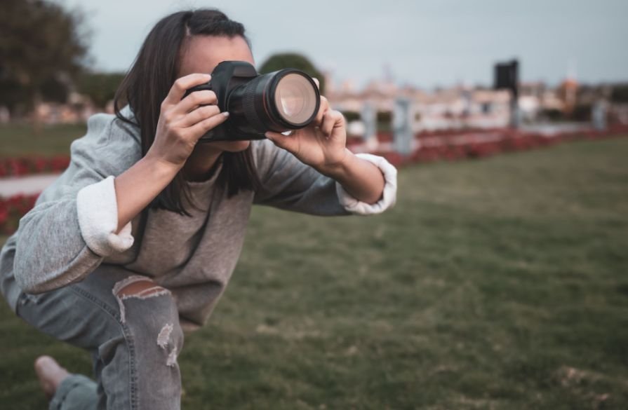 How Do You Choose Between Pan and Tilt?