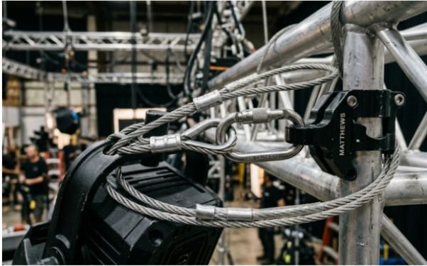 How to Choose a Proper Safety Cable