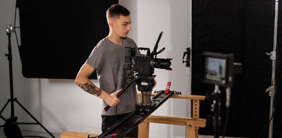 How to Set Up a Cable Camera System for Filmmaking