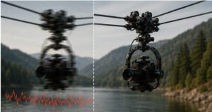 How to Stop Wobble on Cable Cam Rigs for Flawless Captures