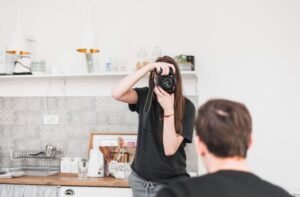Indoor Camera Movement: How to Make Tight Spaces Cinematic
