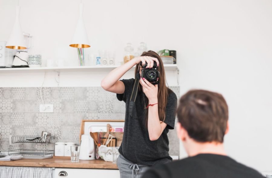 Indoor Camera Movement: How to Make Tight Spaces Cinematic