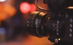 Inside a Complex Camera Movement Sequence: How Shots Work