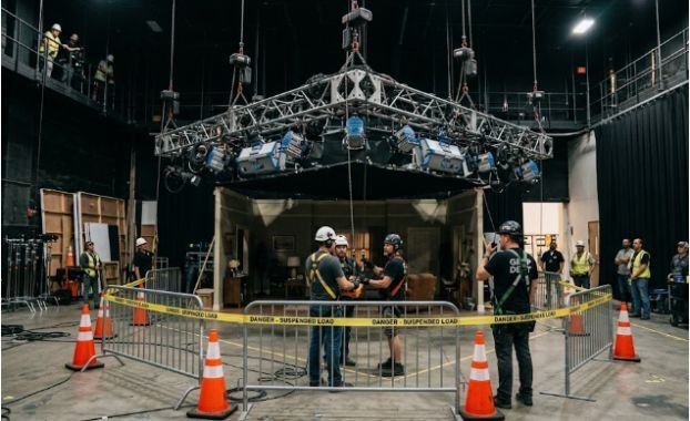 Inspections and Documentation