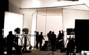 Managing Rigging Safety on a Crowded Production Set