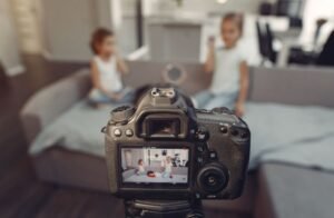 Pan vs Tilt Camera Movement: What’s the Real Difference?