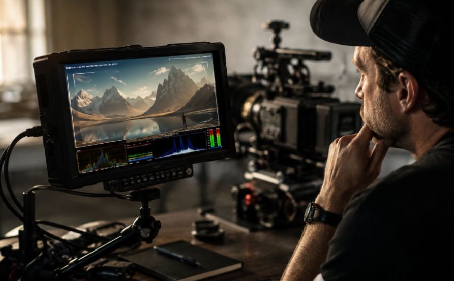 Pay Attention to Monitoring Tools